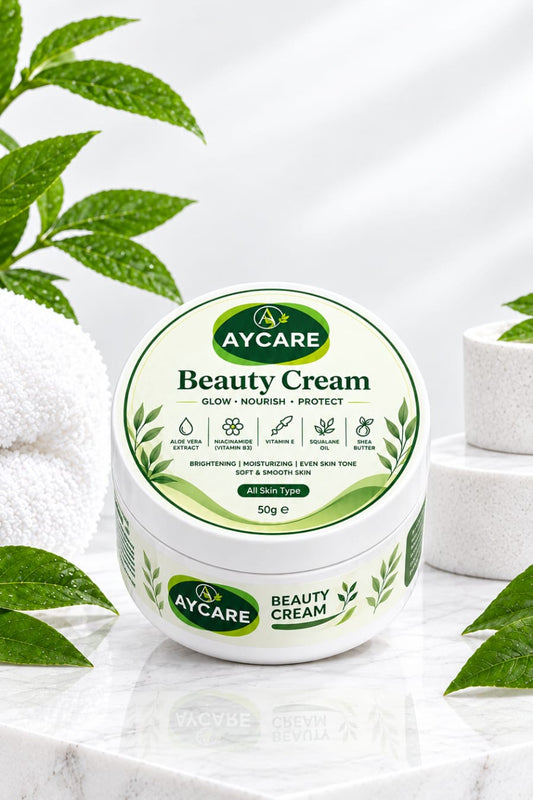 Aycare Beauty Cream