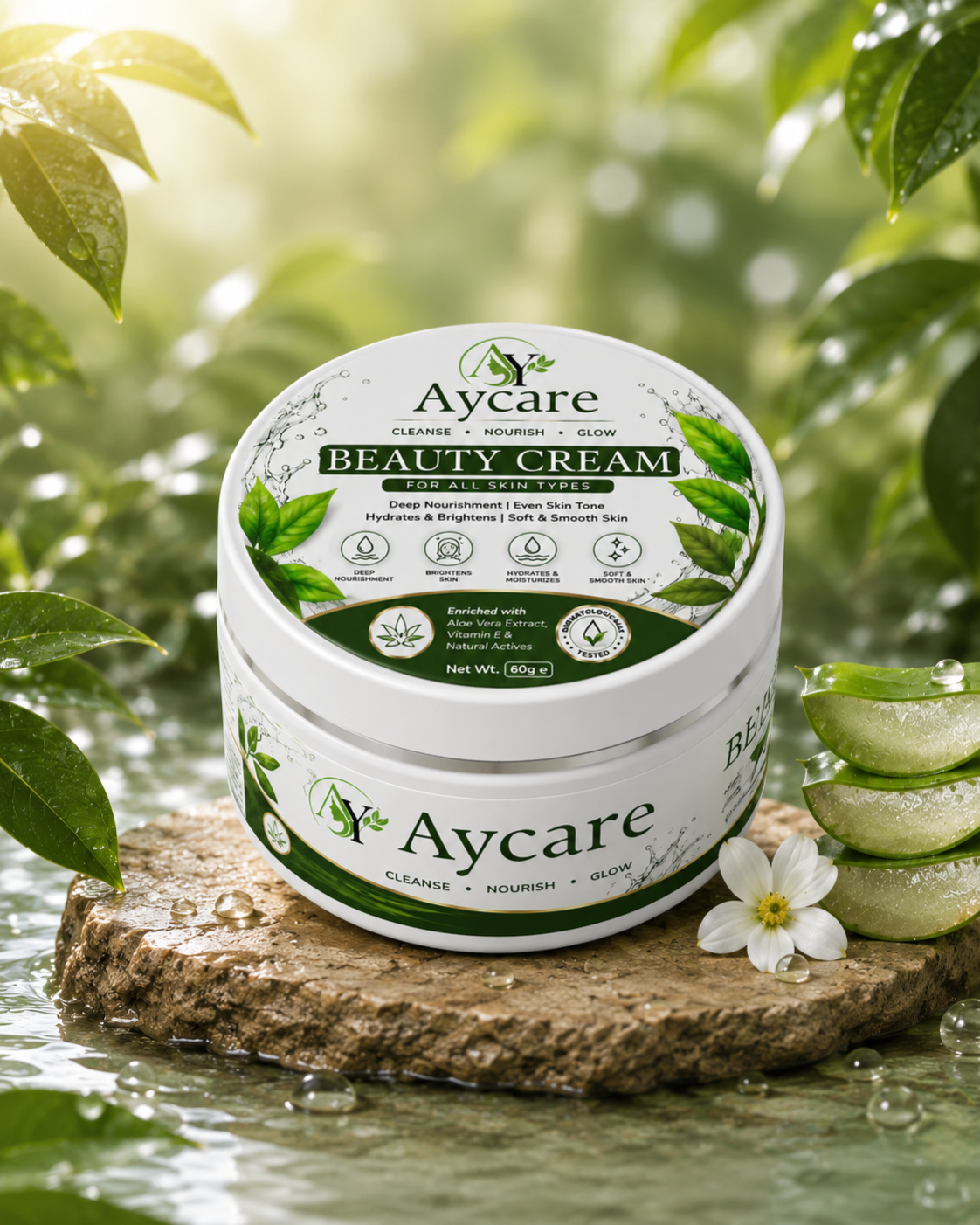 Aycare Beauty Cream